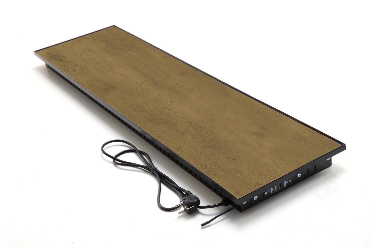 обогреватель NORMAND 650 Э У (Армор Бронза)