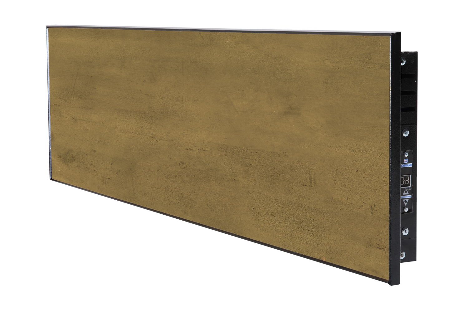 обогреватель NORMAND 650 Э У (Армор Бронза)