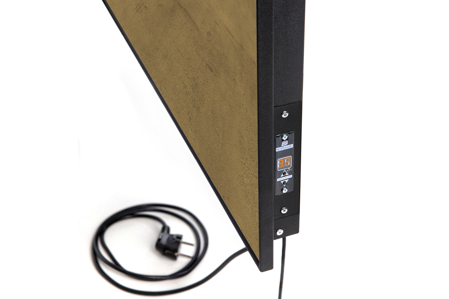 обогреватель NORMAND 650 Э У (Армор Бронза)
