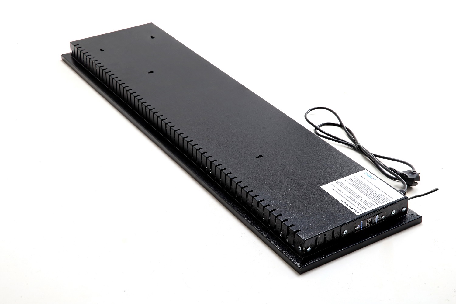 обогреватель NORMAND 650 Э У (Армор Бронза)