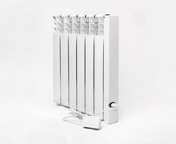 Обогреватель Normand 6 с Wi-Fi